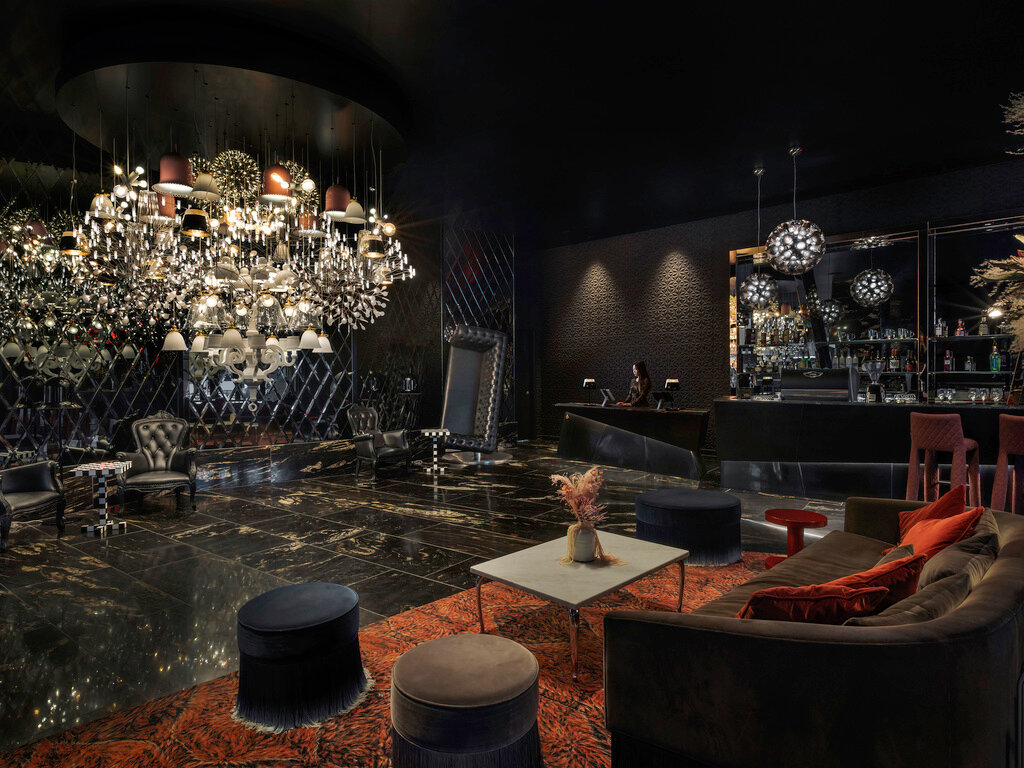 Фото So Auckland