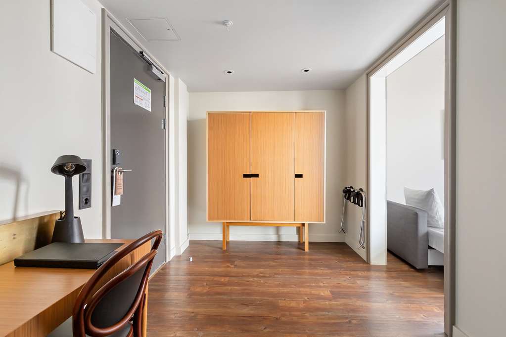 Фото Best Western Plus Sthlm Bromma