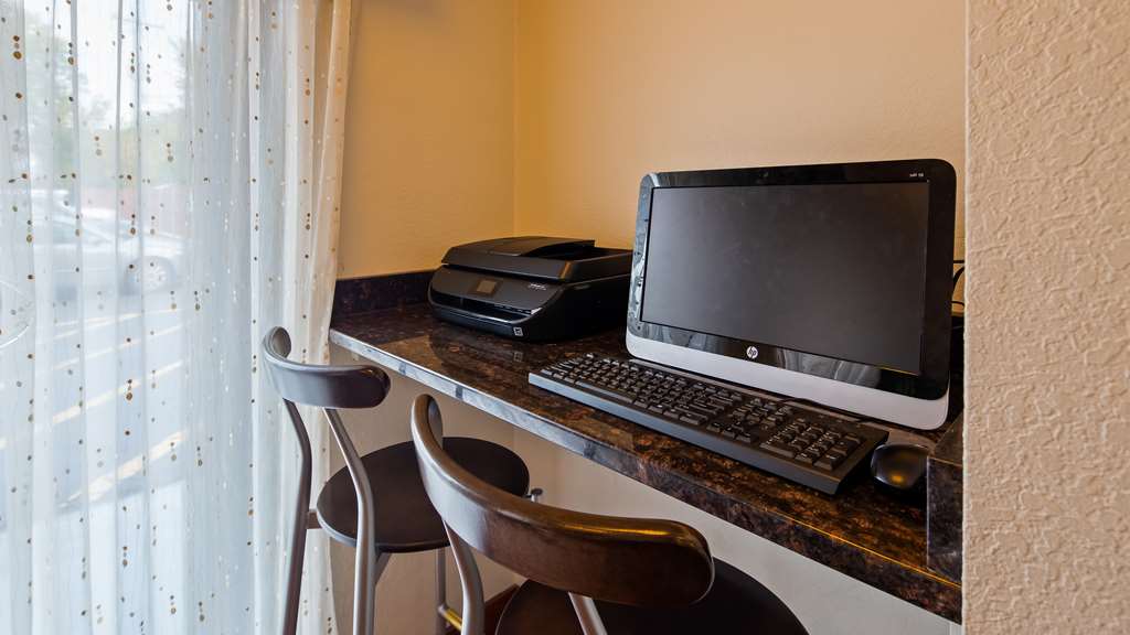 Фото Best Western Plus O'Hare International South Hotel