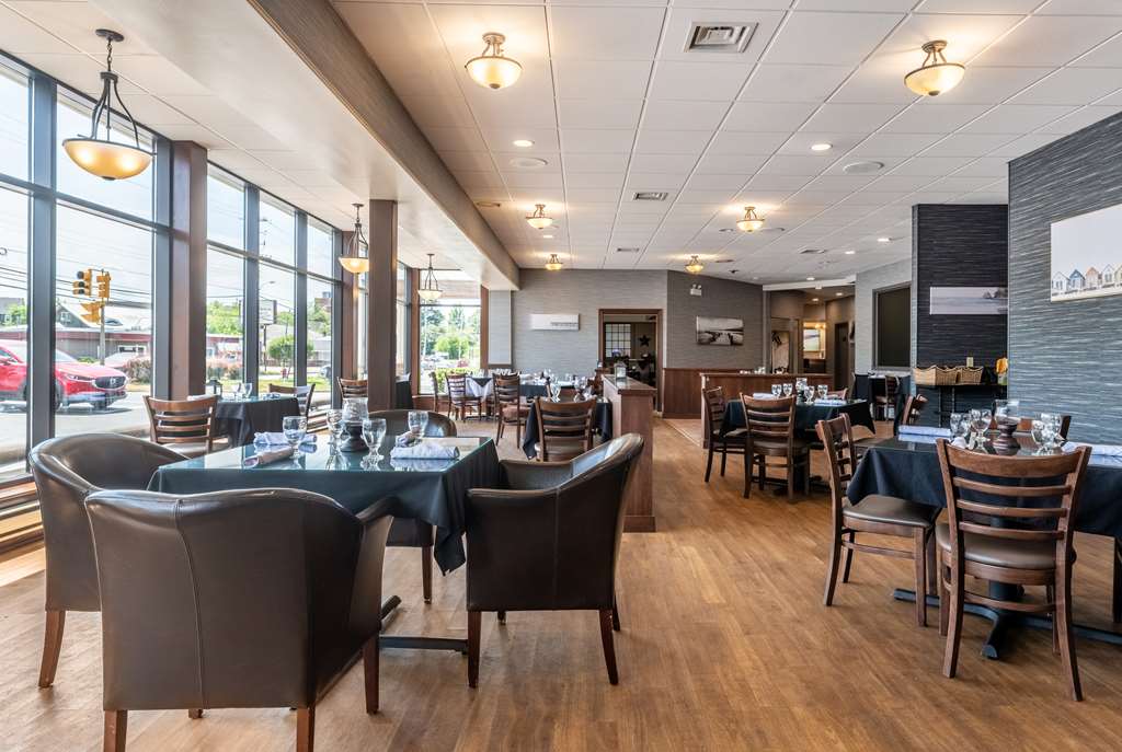 Фото Best Western Glengarry