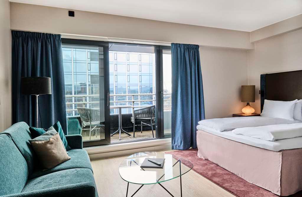 Фото Radisson Blu Caledonien Hotel, Kristiansand