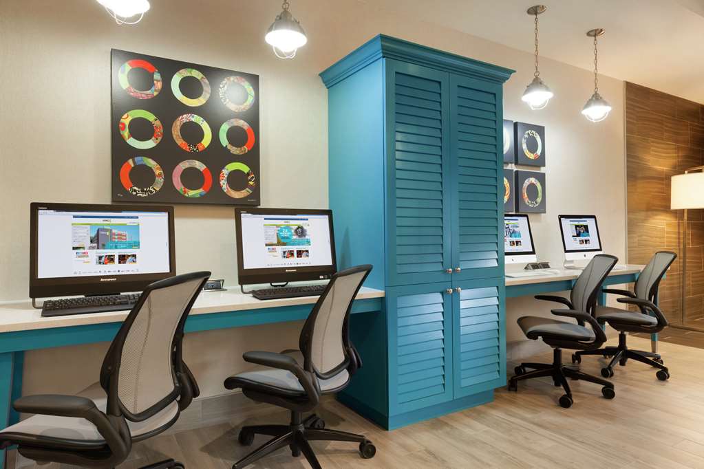 Фото Home2 Suites by Hilton Salt Lake City East