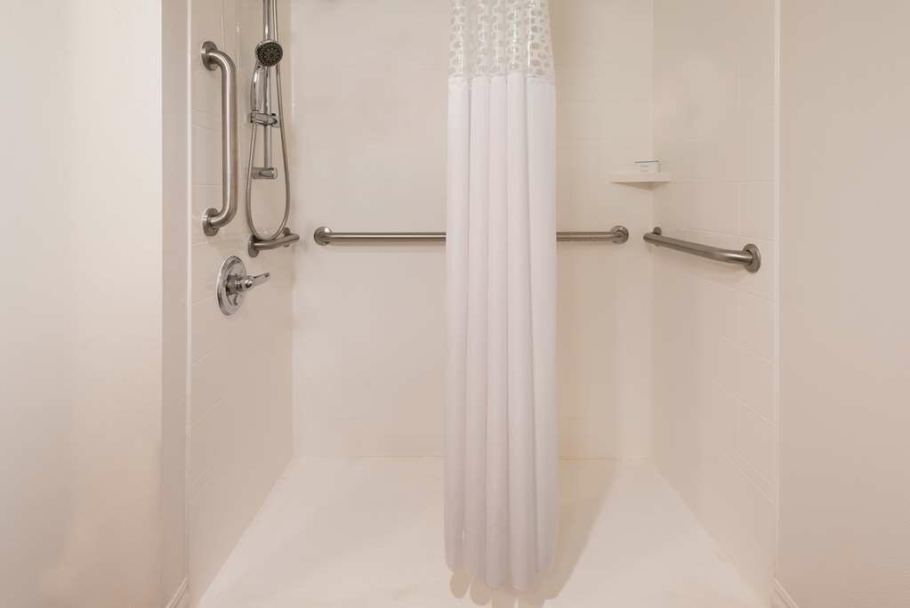 Фото Hampton Inn White Plains/Tarrytown