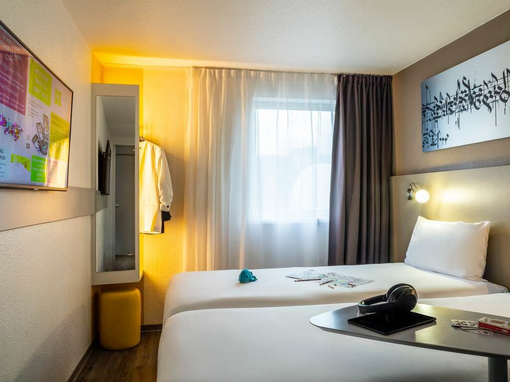 Фото Ibis Styles Paris Bercy