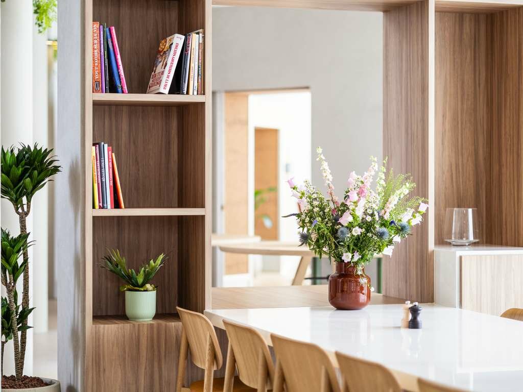 Фото Novotel Brugge Centrum