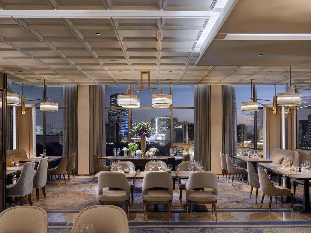 Фото Vie Hotel Bangkok - MGallery Collection