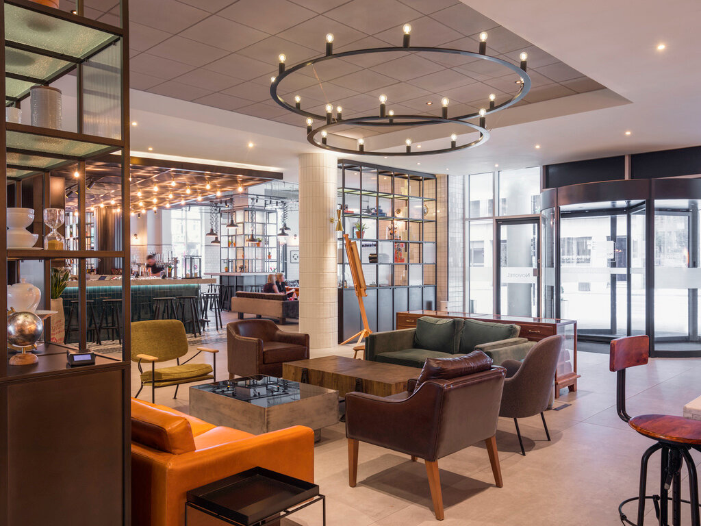 Фото отеля 5