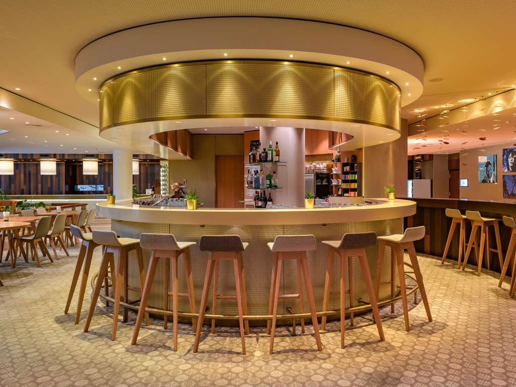 Фото Movenpick Hotel Geneva