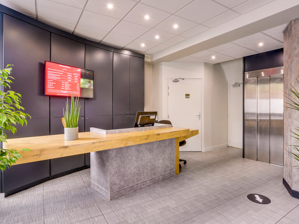 Фото отеля 4