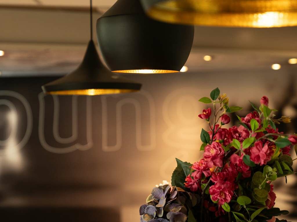 Фото Ibis Saint-Denis Stade Ouest