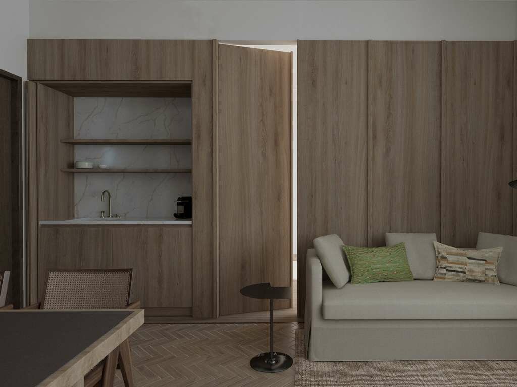 Фото Athens Capital Hotel - Mgallery Collection