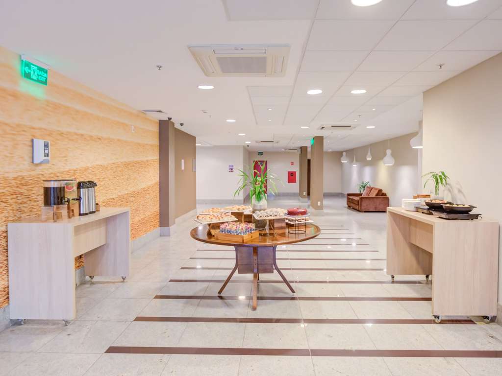 Фото ibis Rio de Janeiro Barra da Tijuca