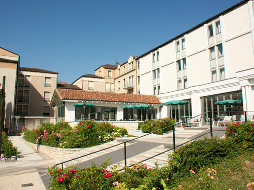 Гостиница Ibis Périgueux Centre в Перигё