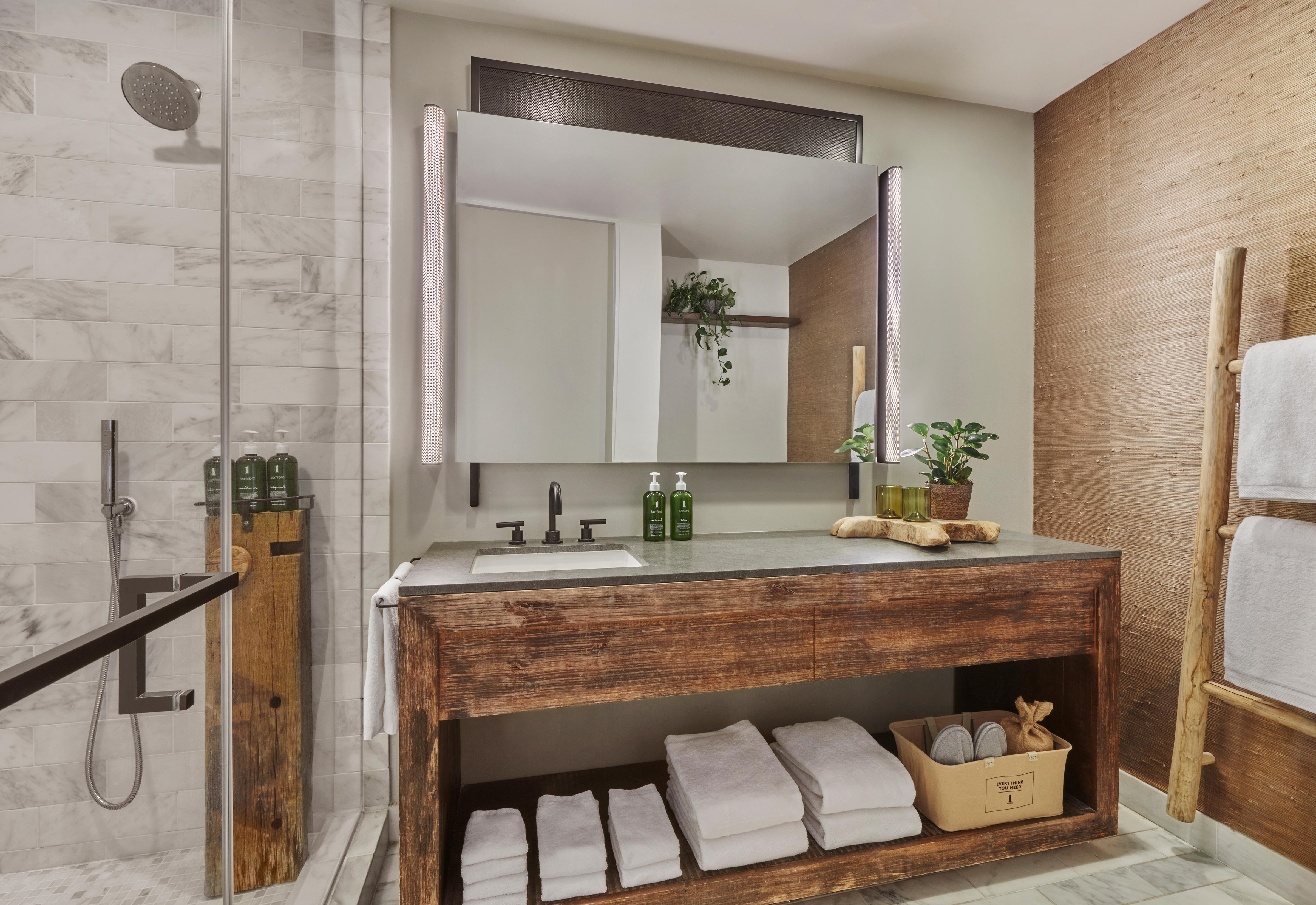 Фото 1 Hotel West Hollywood