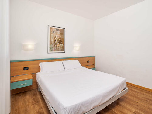 Гостиница B&B Hotel Eurorest Conegliano в Конельяно