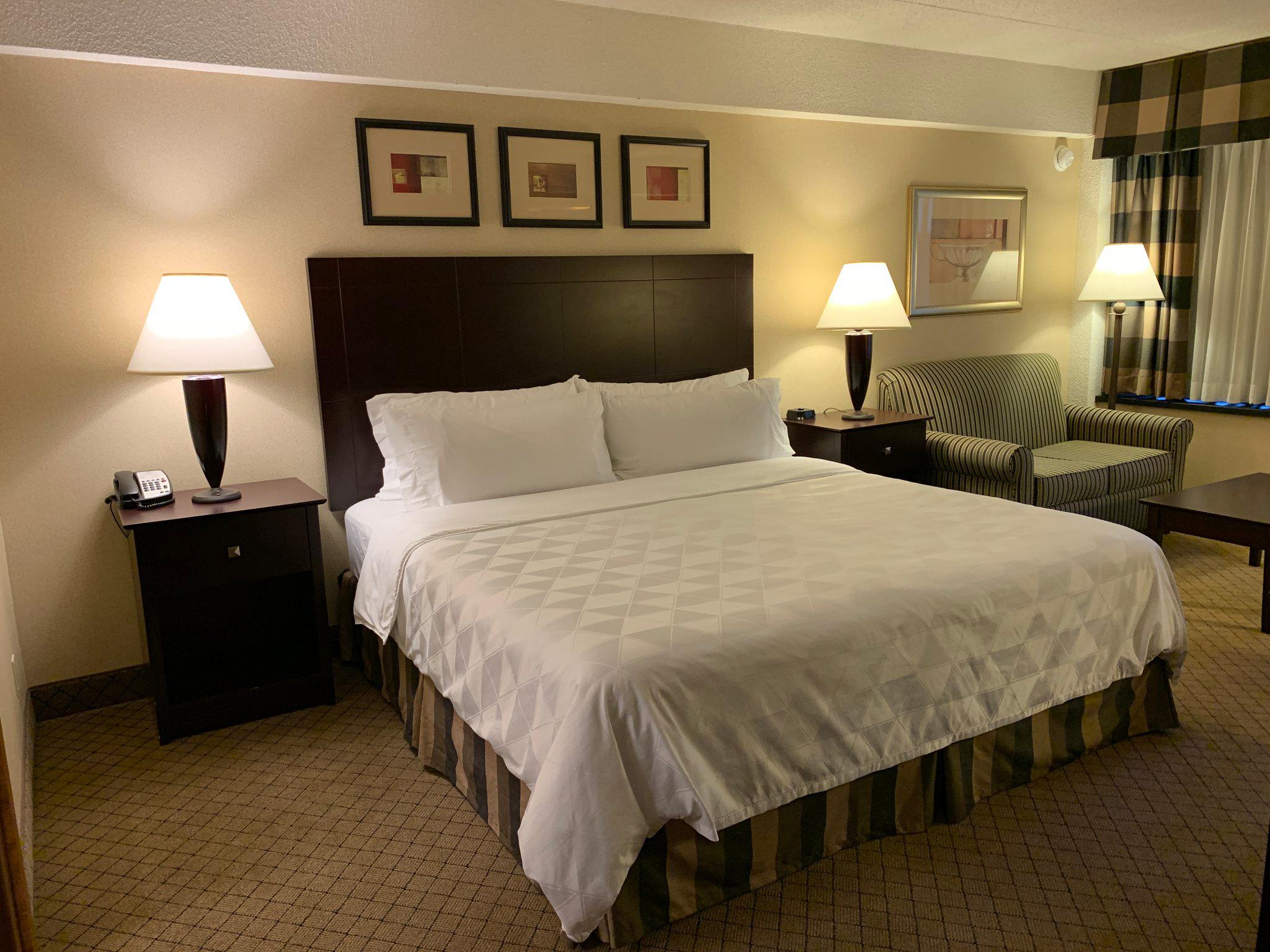 Фото Holiday Inn Johnstown Downtown, an Ihg Hotel