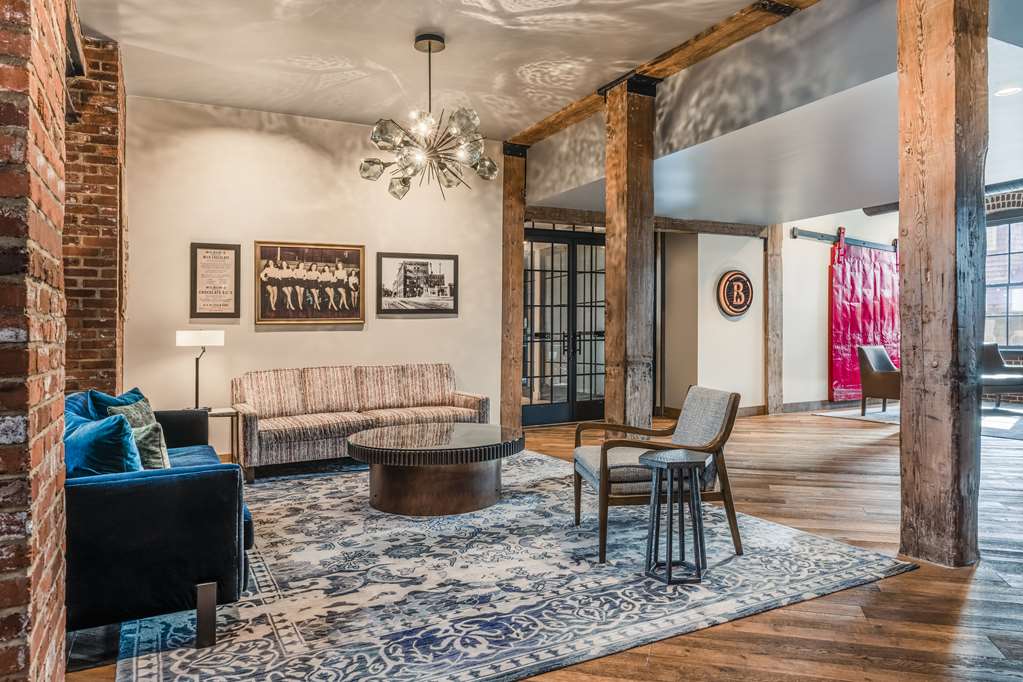 Фото The Wilbur Lititz, Tapestry Collection by Hilton