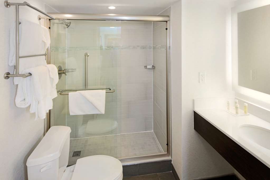 Фото Hilton Garden Inn Reagan National Airport