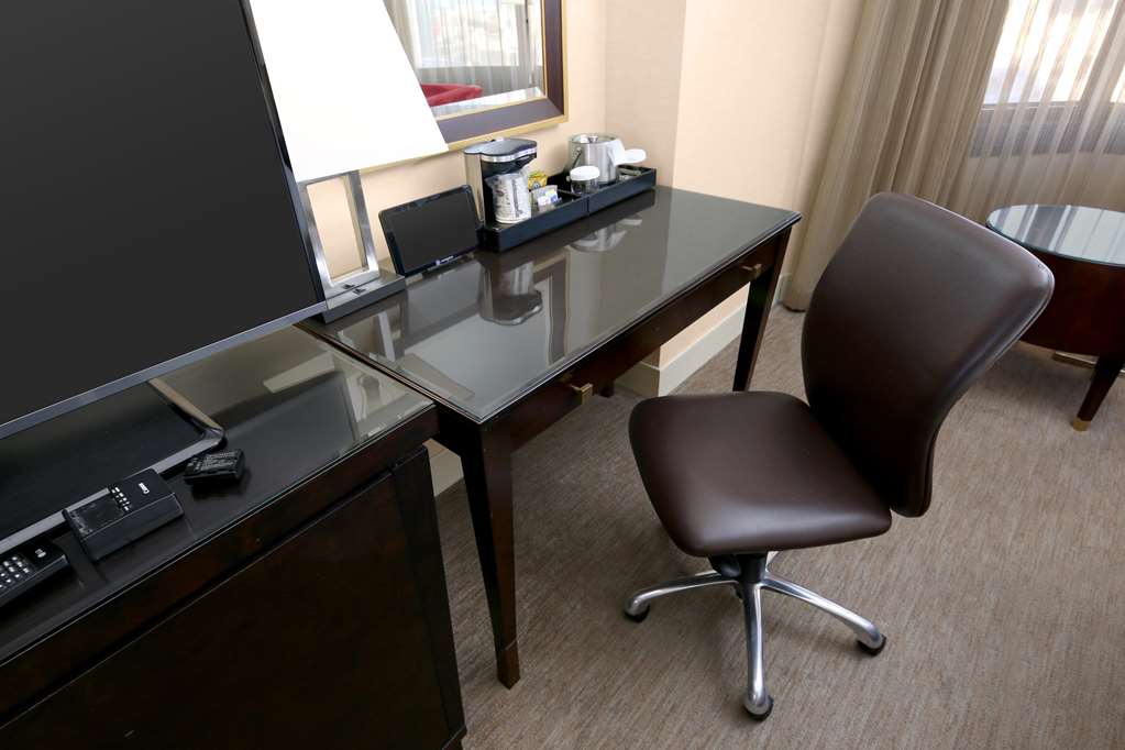 Фото Parc 55 San Francisco - A Hilton Hotel