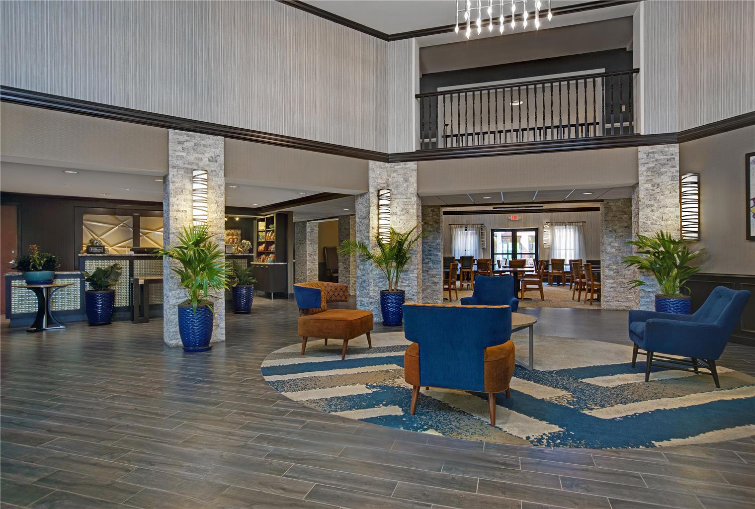 Фото Homewood Suites by Hilton Chicago-Lincolnshire