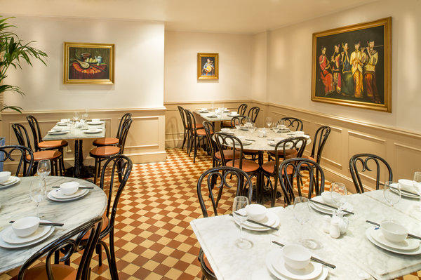 Фото Millennium Gloucester Hotel London Kensington