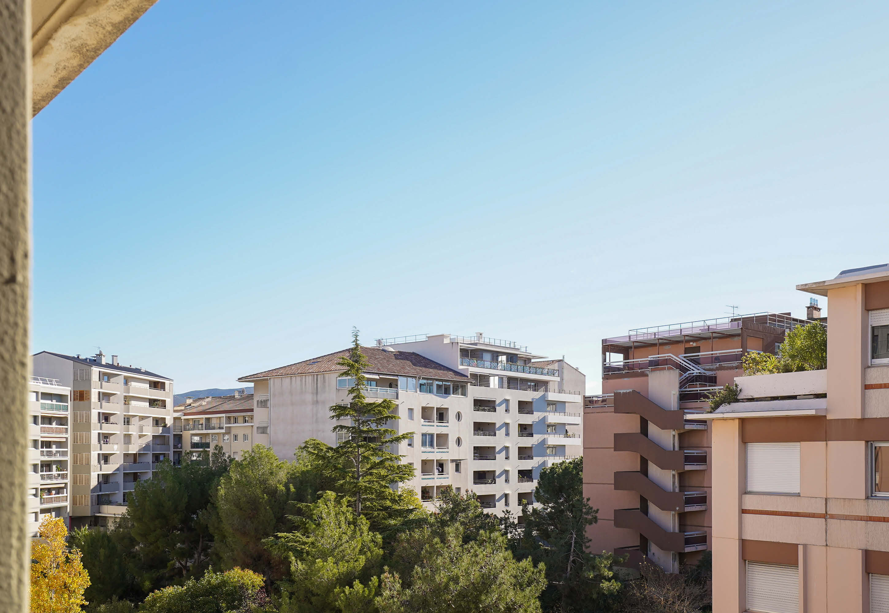 Фото B&B Hotel Marseille Prado Parc des expositions