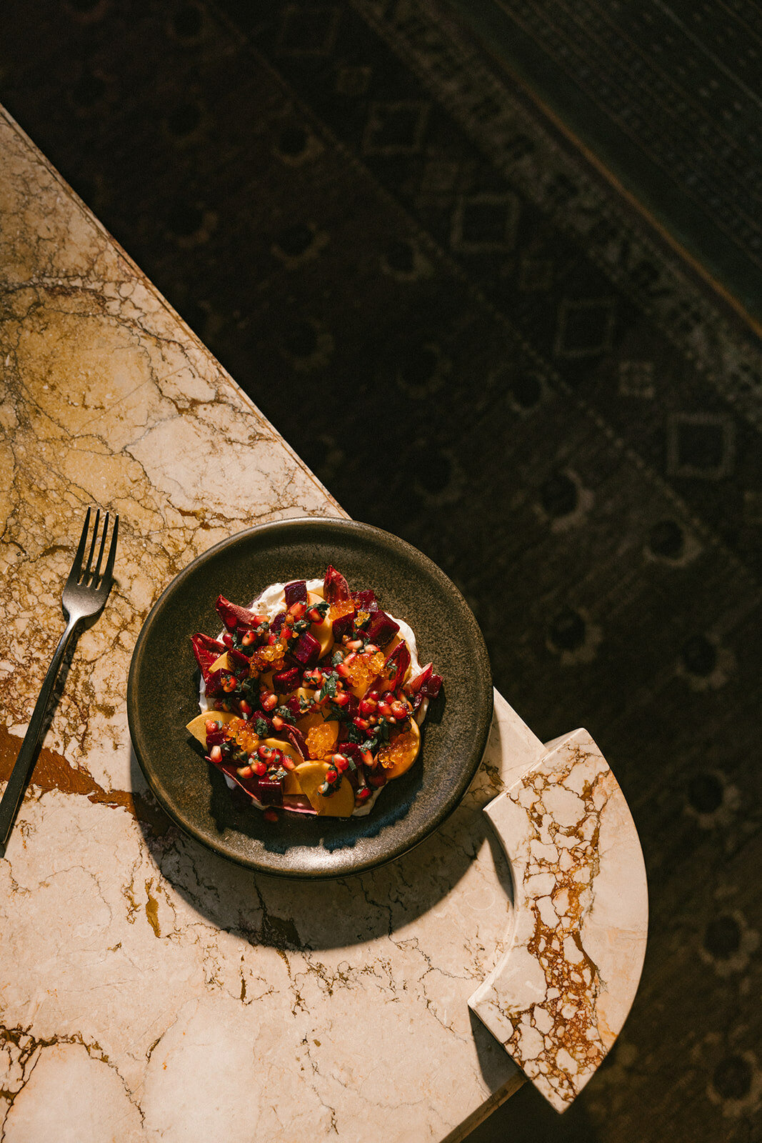 Фото Downtown Los Angeles Proper Hotel, a Member of Design Hotels
