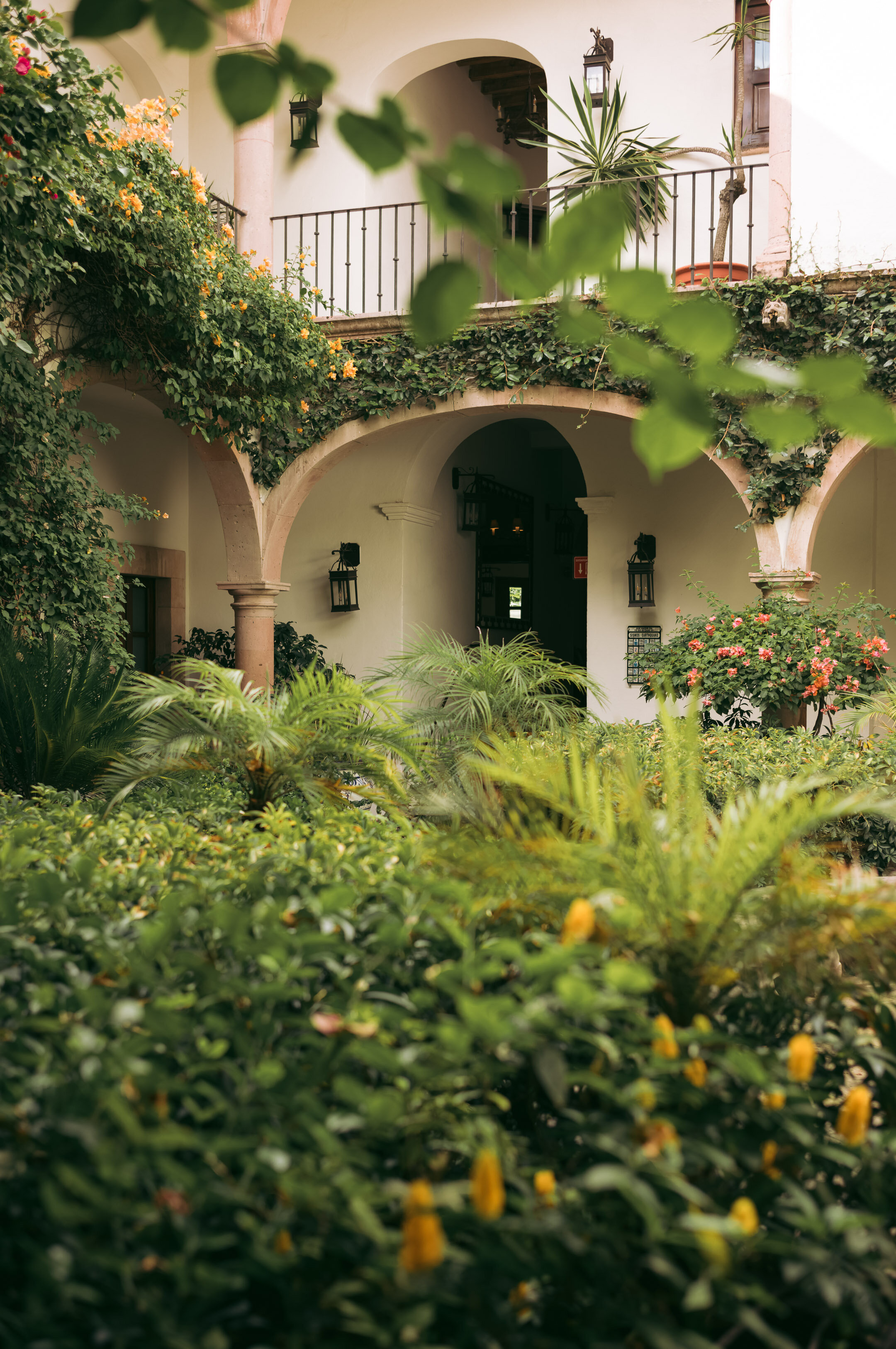 Фото Casa de Sierra Nevada, A Belmond Hotel, San Miguel de Allende