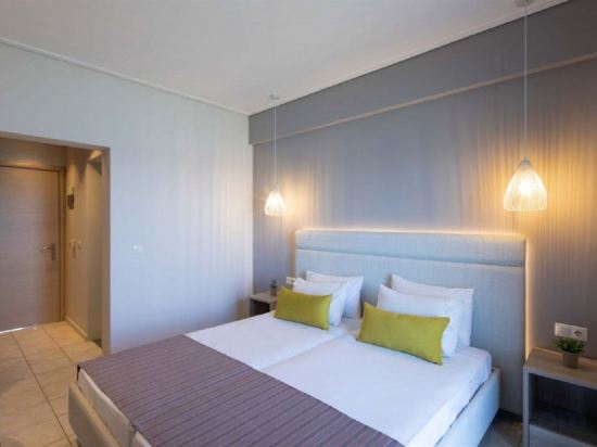 Фото Hotel Rossis