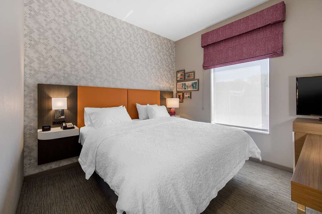 Фото Hampton Inn & Suites Ruidoso Downs