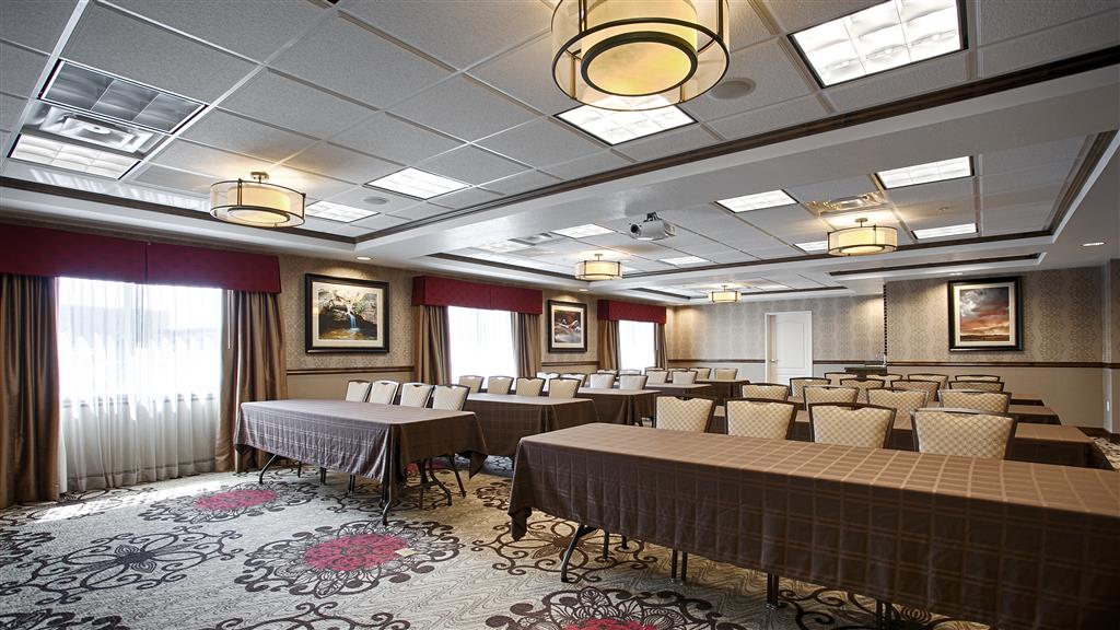 Фото Best Western Plus Layton Park Hotel