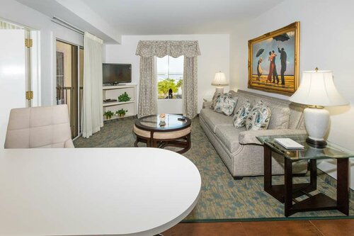 Гостиница Hampton Inn & Suites Amelia Island-Historic Harbor Front в Фернандина Бич