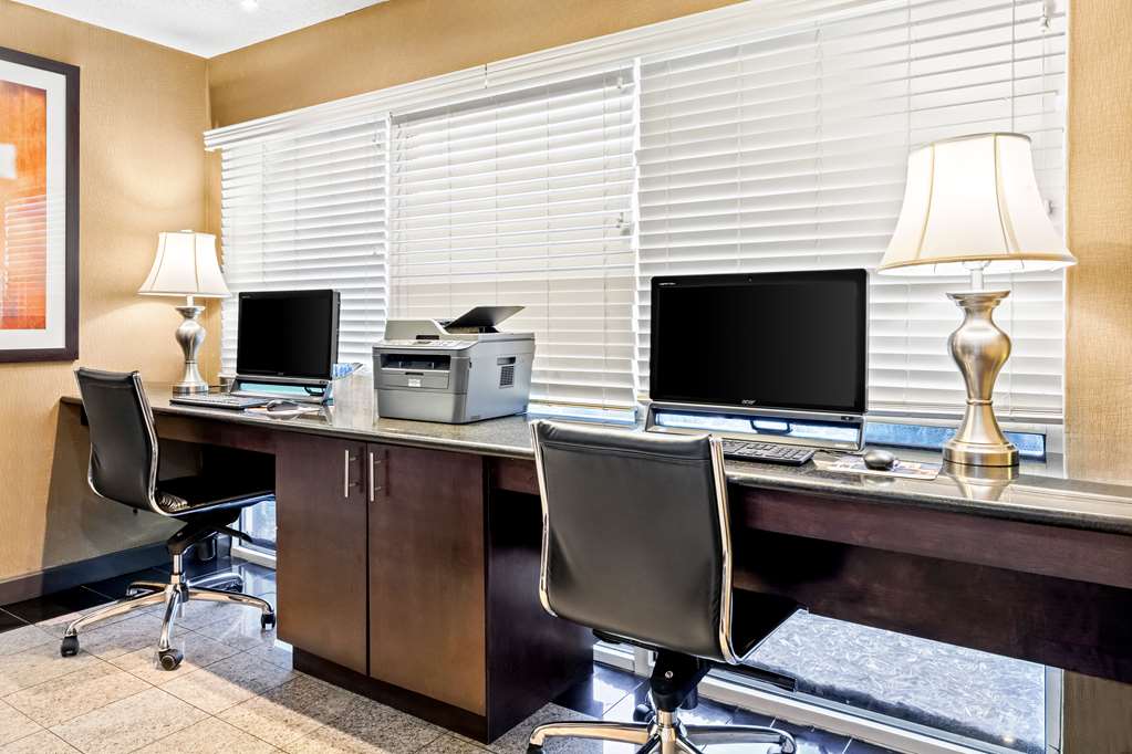 Фото Best Western Gwinnett Center Hotel