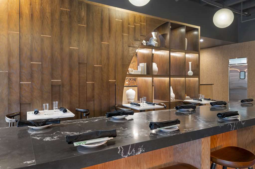 Фото Best Western Grant Park Hotel