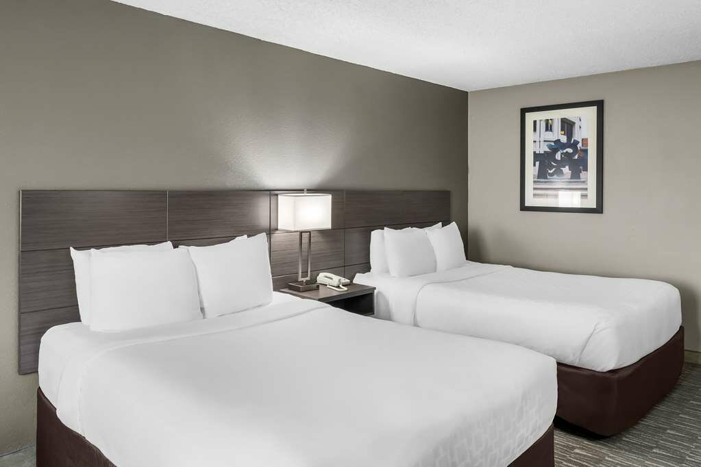 Фото SureStay Hotel by Best Western SeaTac Airport North
