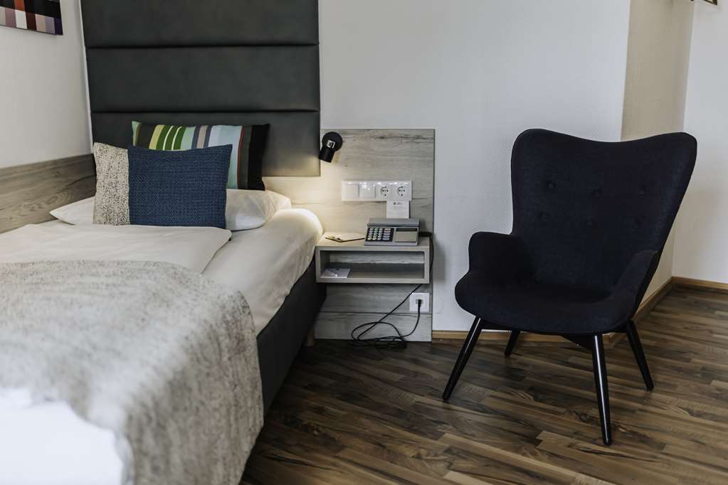 Фото Best Western Hotel Kurfürst Wilhelm I