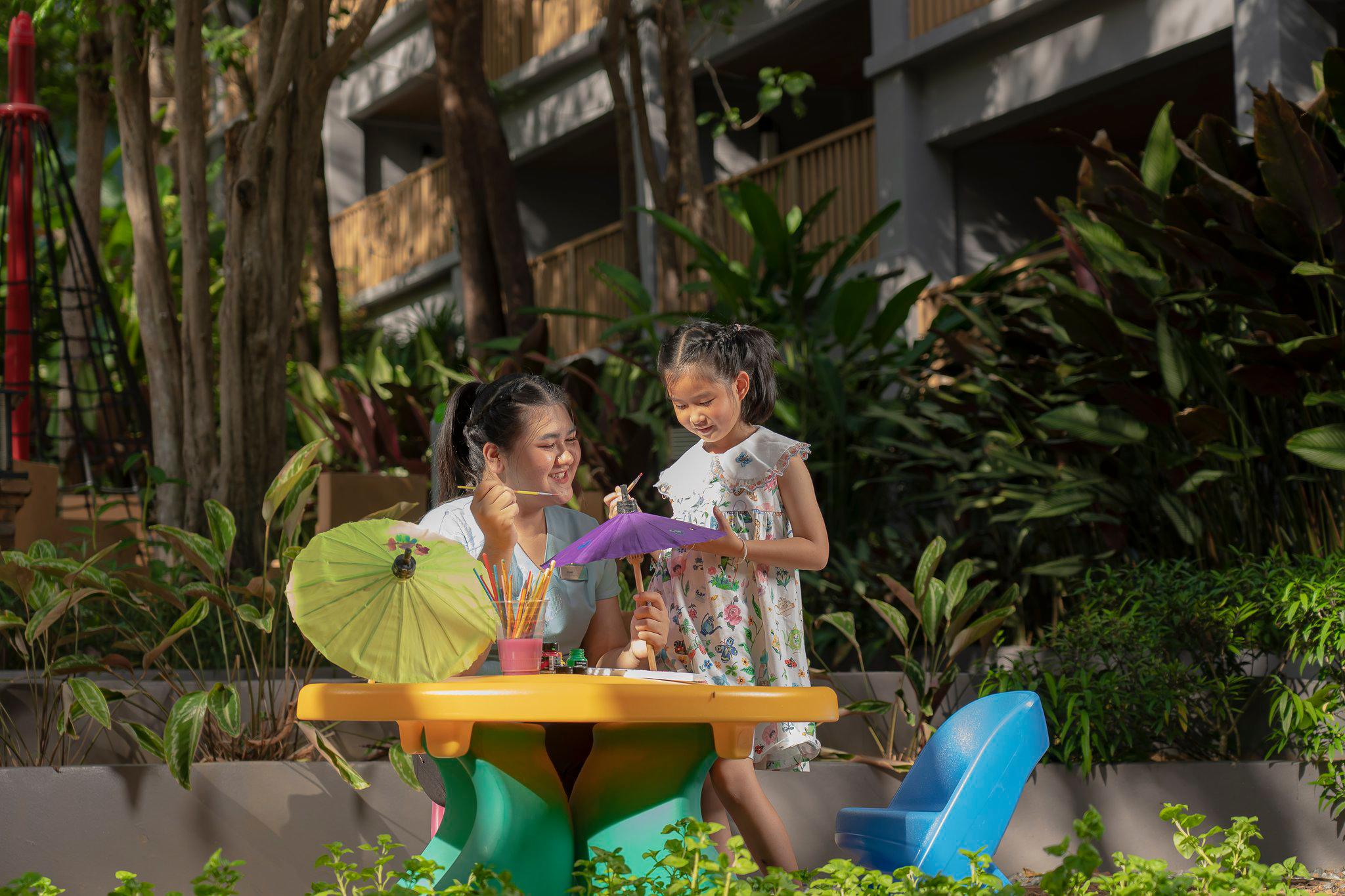 Фото Holiday Inn Resort Krabi Ao Nang Beach by IHG