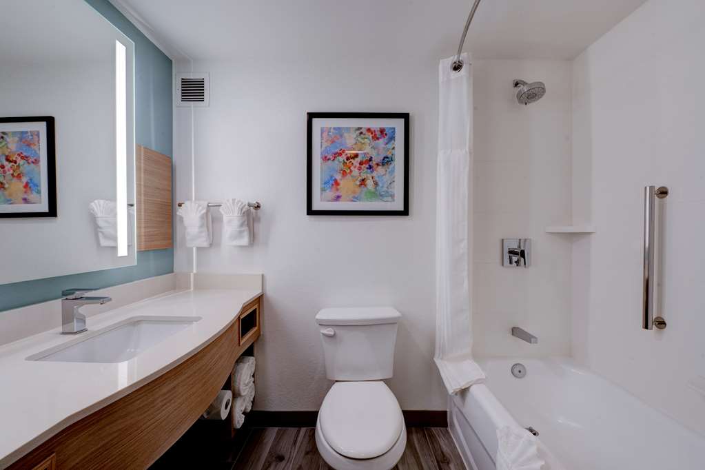 Фото Hilton Garden Inn Anaheim/Garden Grove