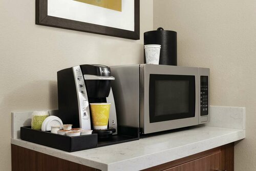 Гостиница Hilton Garden Inn Oxford/Anniston, Al в Штате Алабама