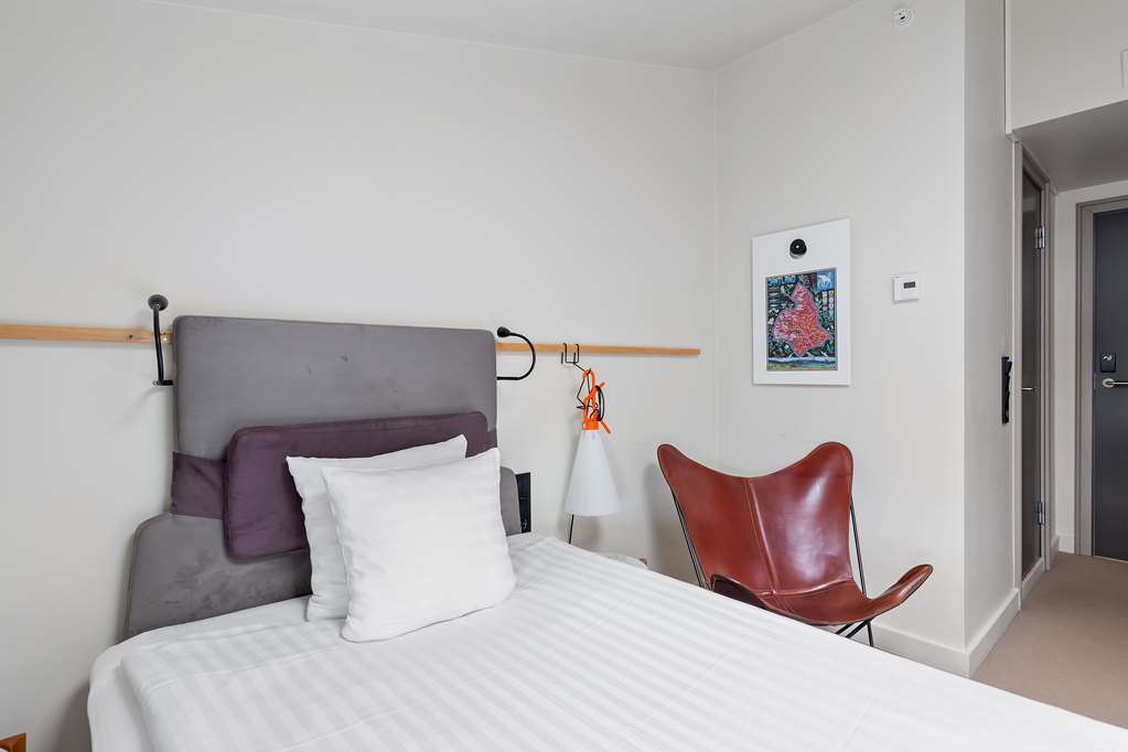Фото Best Western Plus Sthlm Bromma
