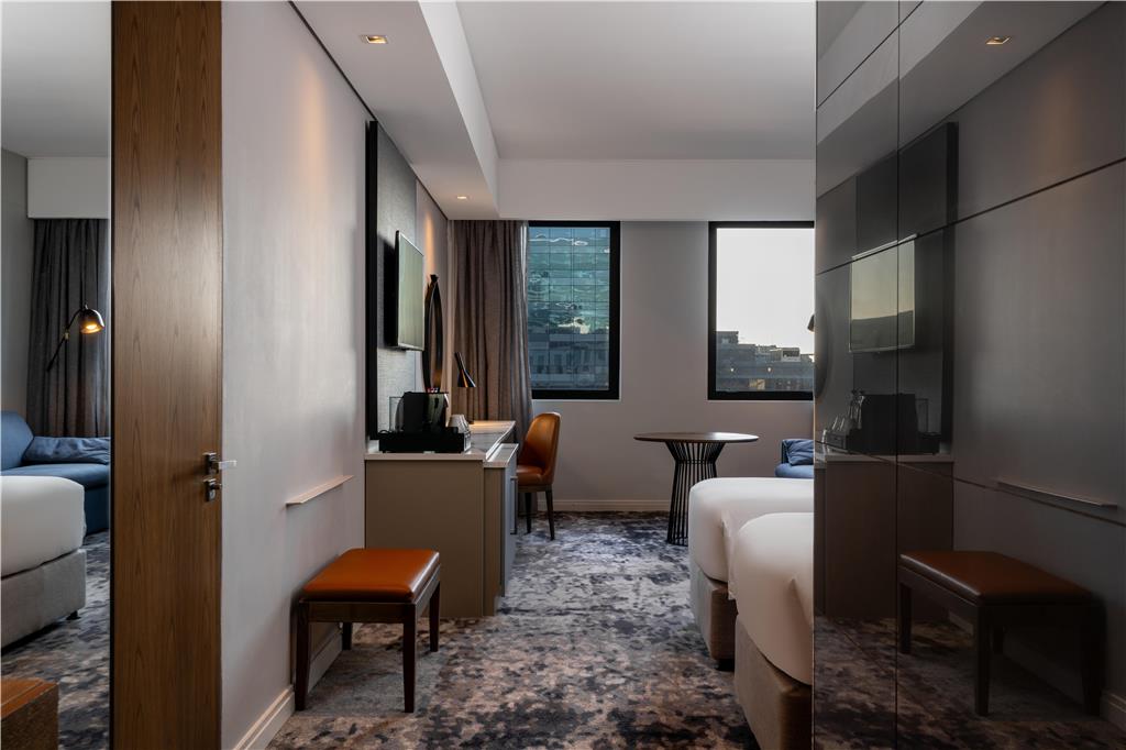 Фото Radisson Hotel Cape Town Foreshore