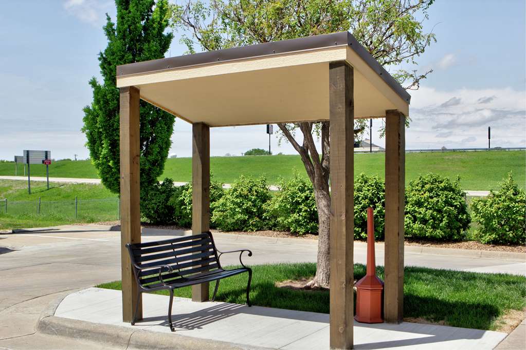 Фото Hampton Inn Salina