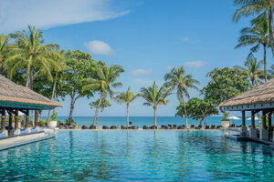 отель InterContinental Bali Resort