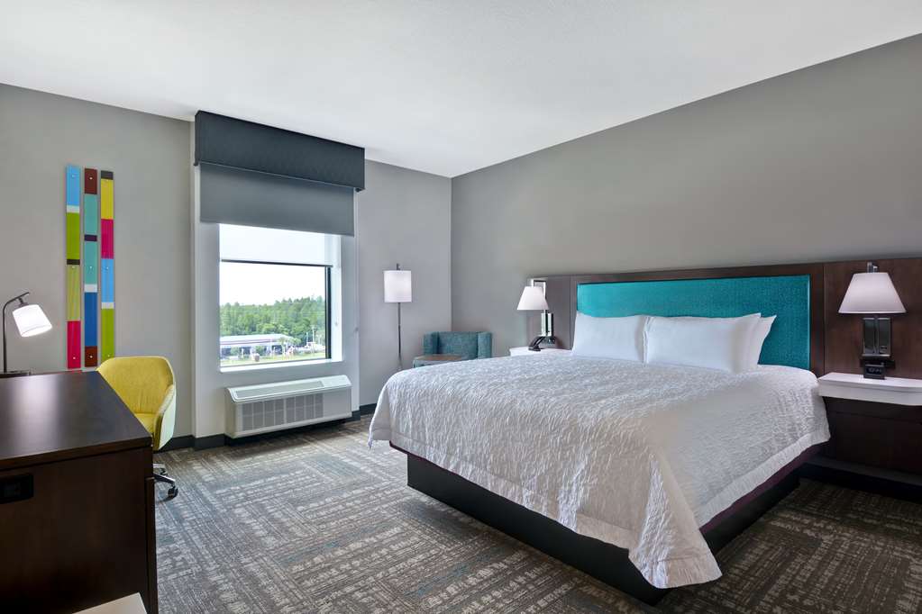 Фото Hampton Inn & Suites Tampa Riverview Brandon
