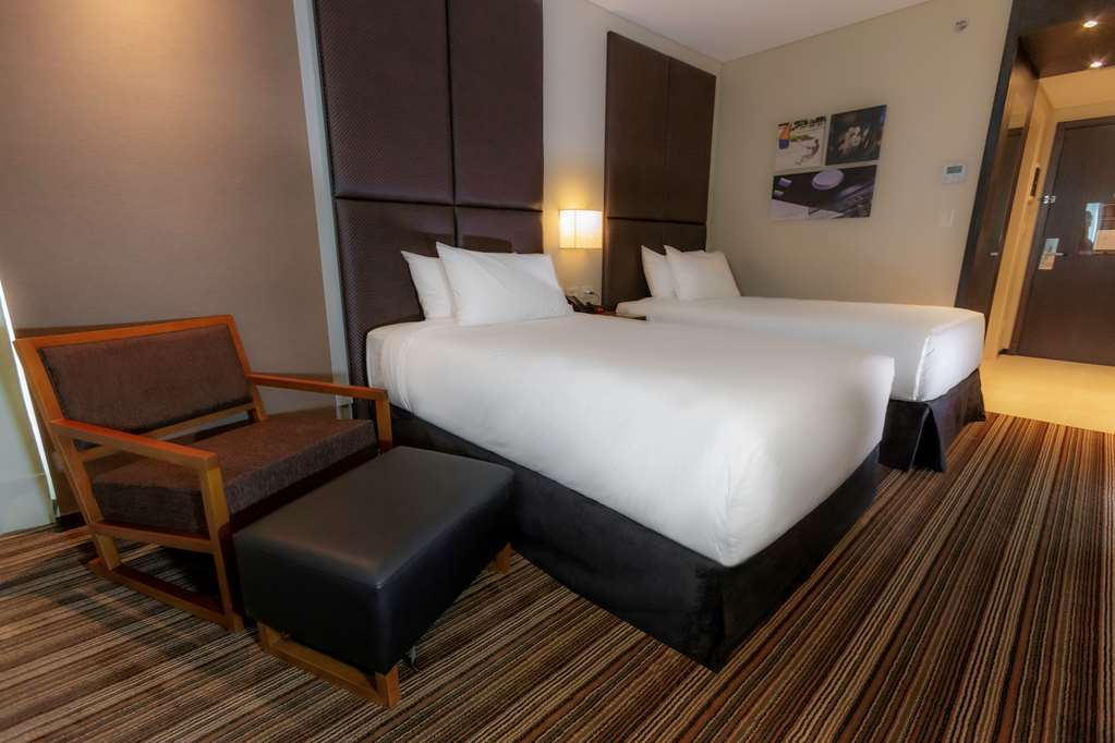 Фото Hilton Garden Inn Neuquen