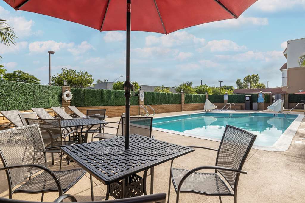 Фото Best Western Plus South Bay Hotel