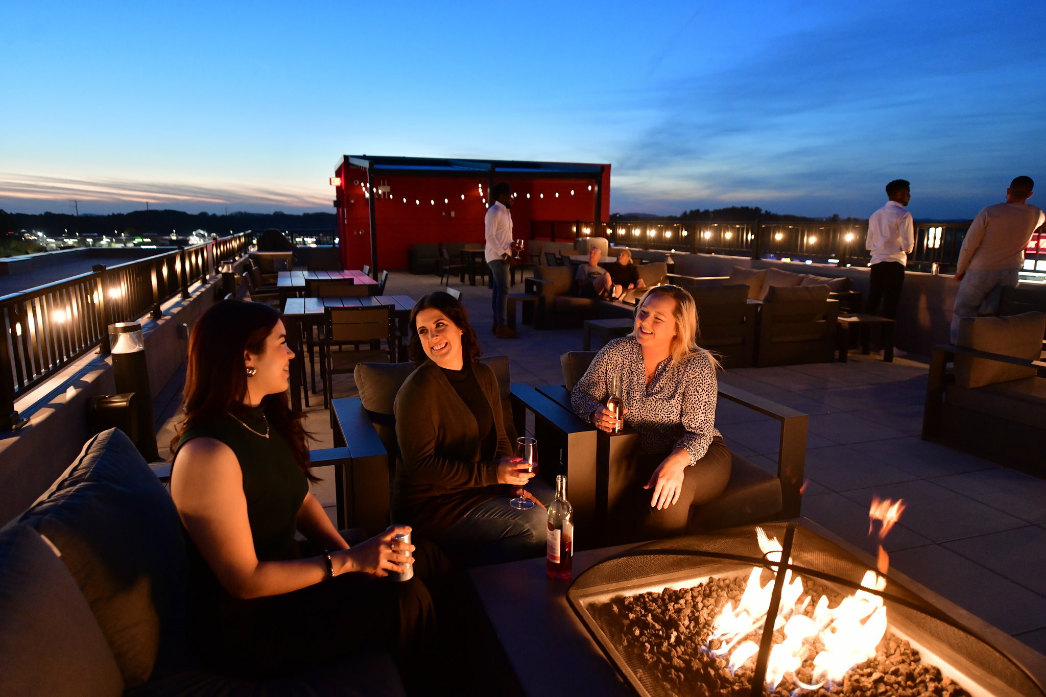 Фото Avid Hotels Lake Delton Dells Area, an Ihg Hotel