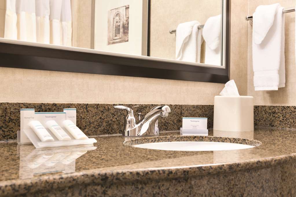 Фото Hilton Garden Inn Fargo