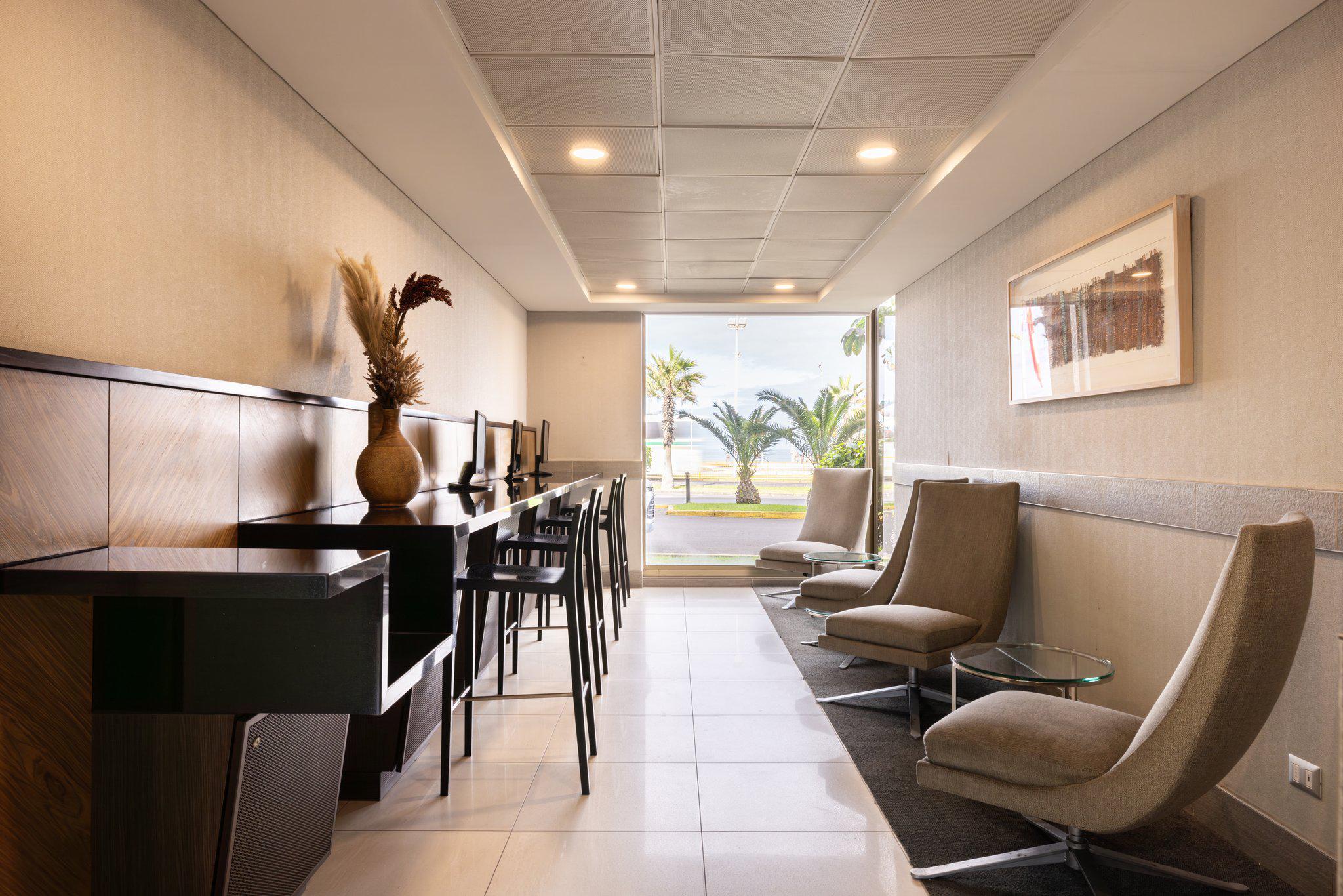 Фото Holiday Inn Express Iquique