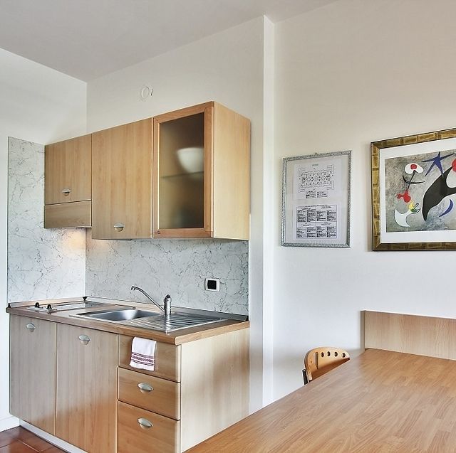 Фото ApartHotel Ponza